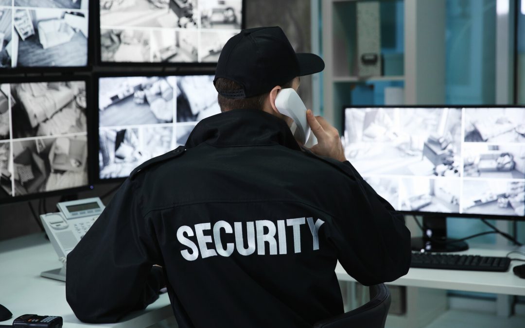 5 tips that will assist you to get hired as a Security Officer/Security Guard