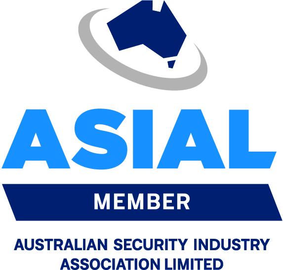 ASIAL Logo