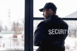 security services Melbourne